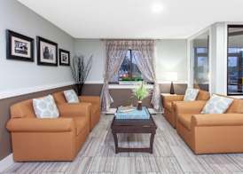 Baymont by Wyndham Grand Haven 5