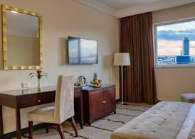 Sandy palace Hotel 5
