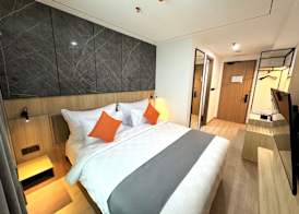 Howard Johnson By Wyndham Tangerang 3
