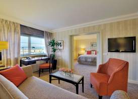InterContinental Hotels VIENNA by IHG 5