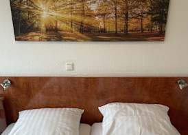 Hotel Merkenich 5