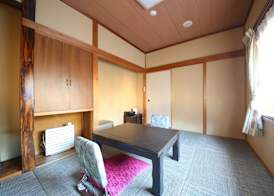 Kawaguchiko Park Hotel 4