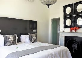 DysArt Boutique Hotel - Solar Power 5