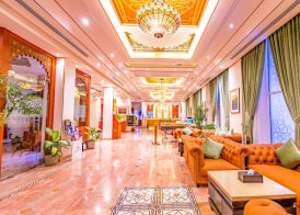Platinum Hotel 3
