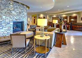 Eden Resort and Suites, BW Premier Collection 2