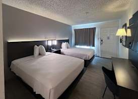 Motel 6 Las Vegas, NV - Strip 4