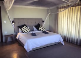 Serondela Lodge 5