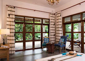 Tikitam Palms Boutique Hotel 4