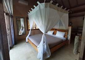 Anahata - Tropical Private Villas 4