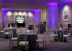 JW Marriott Atlanta Buckhead 2