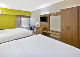 Holiday Inn Express & Suites CINCINNATI NORTHEAST-MILFORD by IHG 2