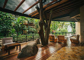 Hotel Bosque del Mar Playa Hermosa 3
