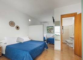 Cala del Principe Wild & Nature Resort 5