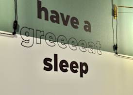 Greet Hotel Brest Aéroport 3