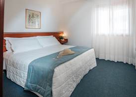 Hotel Argentina 4