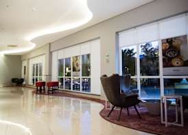 Mercure Sao Jose dos Campos 2