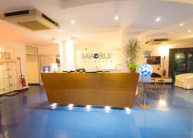 Baia Blu RTA Residence 2