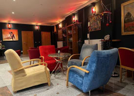 Gallery Hotel SIS 2