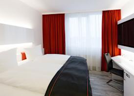 DORMERO Hotel Hannover-Langenhagen Airport 3