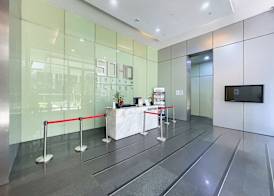 Soho Suites KLCC by Rest Kuala Lumpur 4
