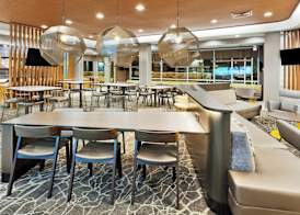 SpringHill Suites by Marriott Montgomery Prattville/Millbrook 4