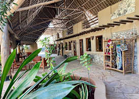 Lapili Residence 2