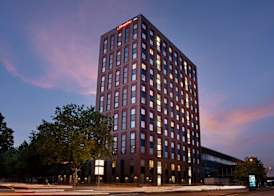 Hampton By Hilton Kiel 2