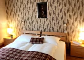 Alpina Boutique Hotel Interlaken - Ringgenberg - Adults only ! 5