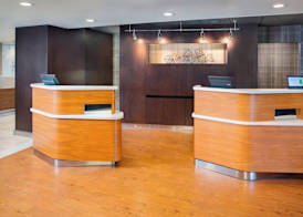Courtyard by Marriott Birmingham Homewood 4