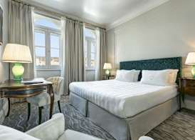Grand Hotel Duchi d'Aosta 5