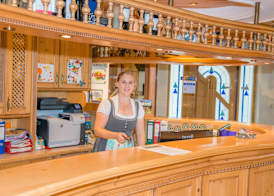 Hotel Grundlhof 2