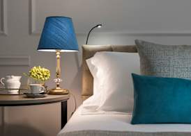 Hotel La Ville Rome 5