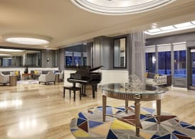The Bristol Hotel San Diego 3