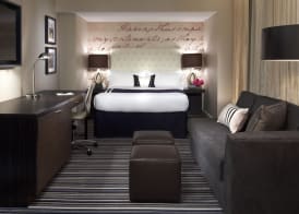 Kimpton GEORGE HOTEL by IHG 4