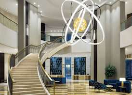 Grand Hyatt Al Khobar Hotel and Residences 2