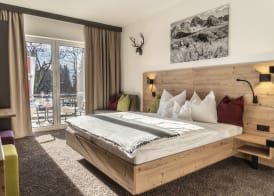 Sweet Cherry - Boutique & Guesthouse Tyrol 5