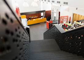 Kyriad Vienna Altmannsdorf 4