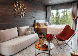 Arctic Panorama Resort 3