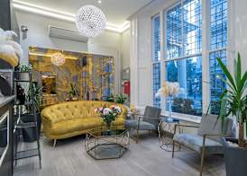 Hyde Park Executive Apartments 2
