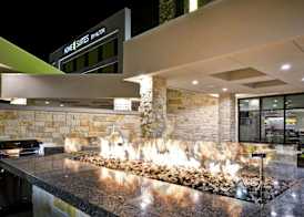 Home2 Suites Plano Legacy West 4