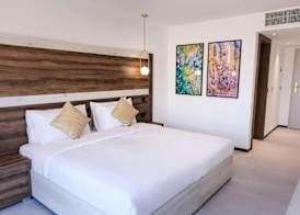 CA Sand Dune Hotel 2
