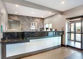 Quality Inn & Suites Birmingham - Highway 280 2