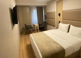 Otel Yenikapı 4