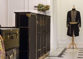 Nevv Bosphorus Hotel & Suites 4