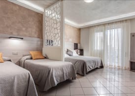 Hotel Dolcevita 2
