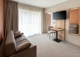 Sure Hotel by Best Western Tours Sud 5