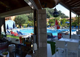 Irene Wellness, Aghios Gordios, Corfu 2