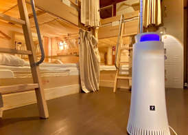 Guest House Oumi 5