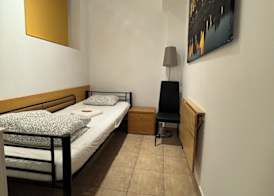Amber Hostel 3