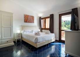 Felix Hotels - Residence Hotel Costa Serena 4